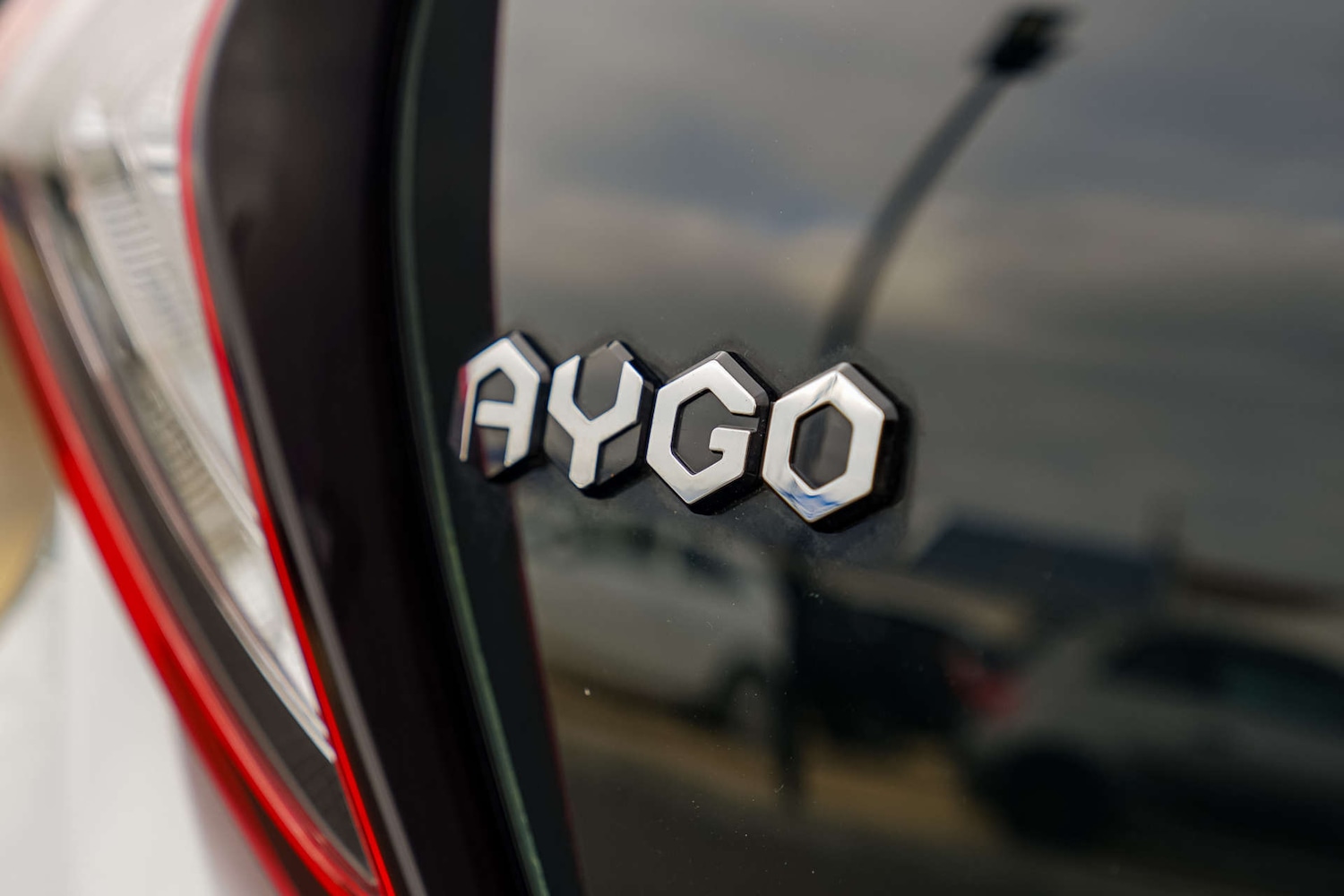 Used Toyota AYGO 2021 for sale - 76444548: Photo 10