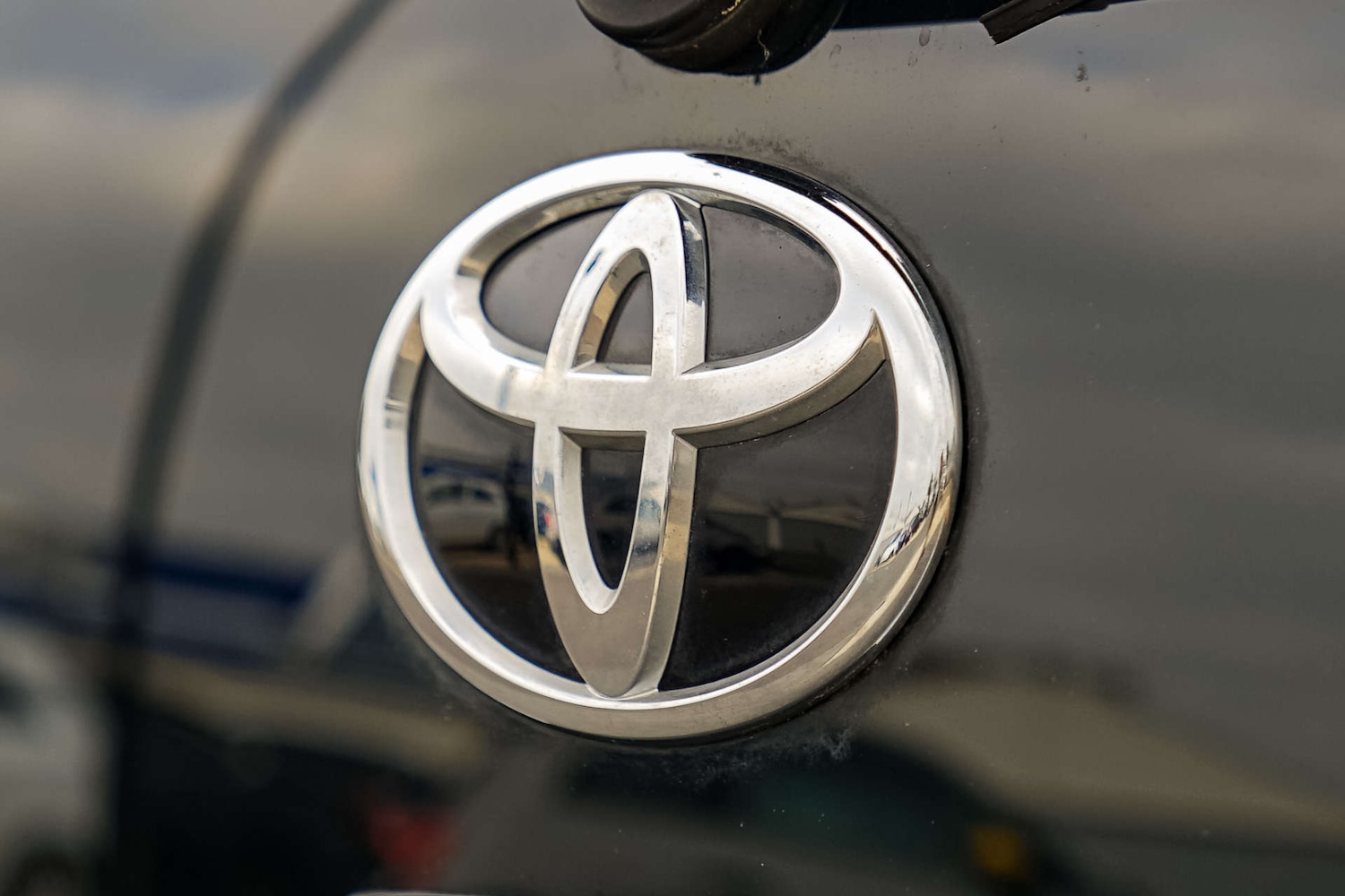 Used Toyota AYGO 2021 for sale - 76444548: Photo 11