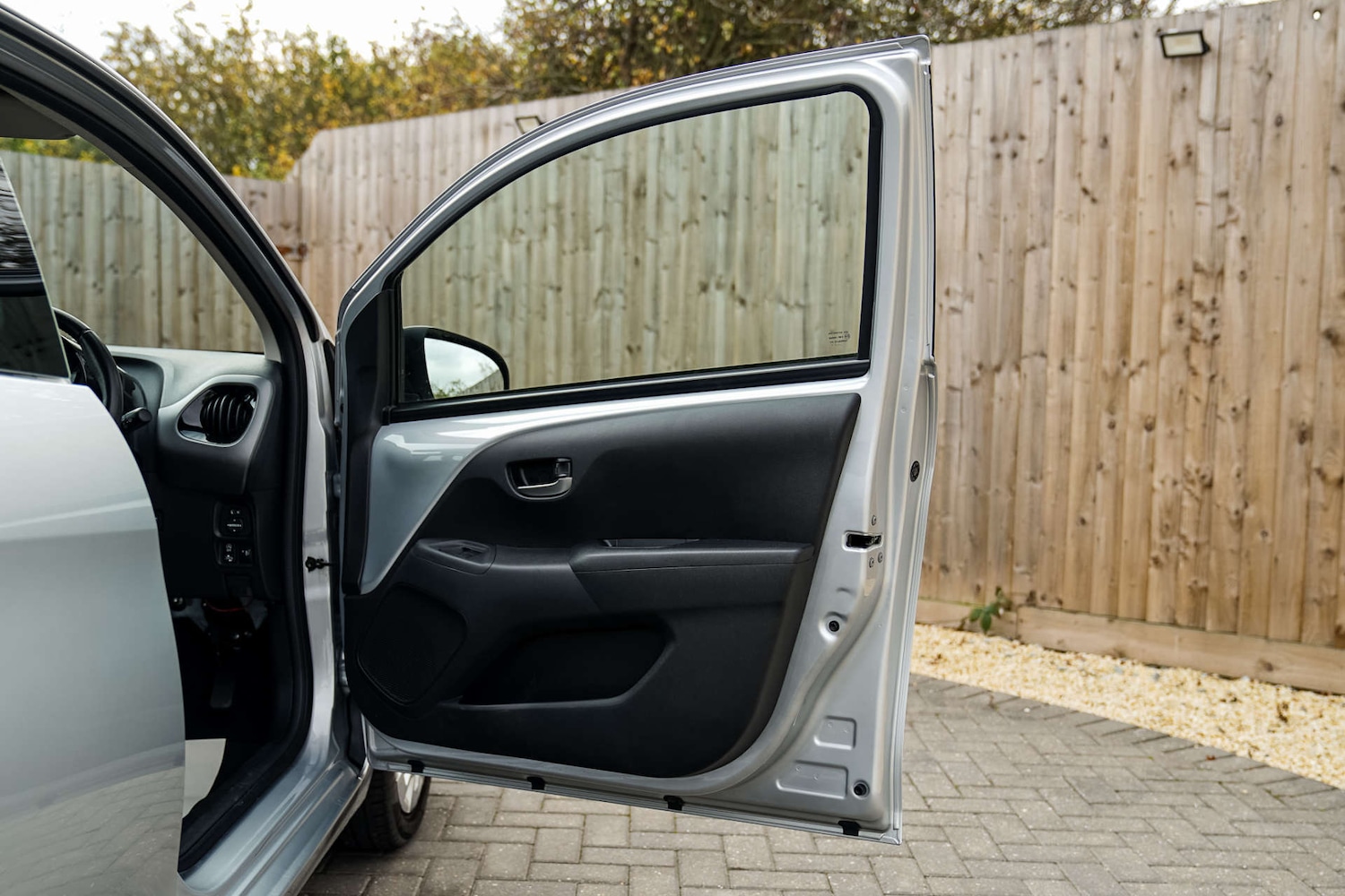 Used Toyota AYGO 2021 for sale - 76444548: Photo 13