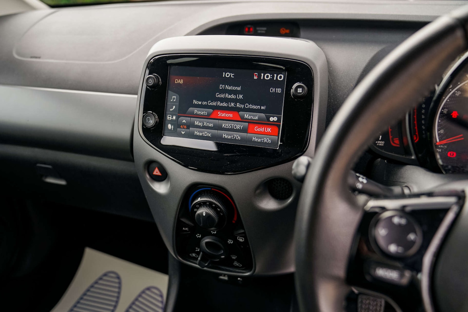 Used Toyota AYGO 2021 for sale - 76444548: Photo 16