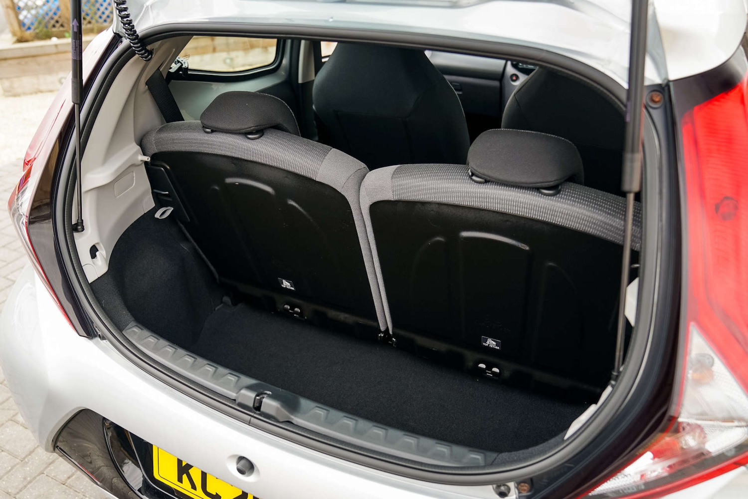 Used Toyota AYGO 2021 for sale - 76444548: Photo 21