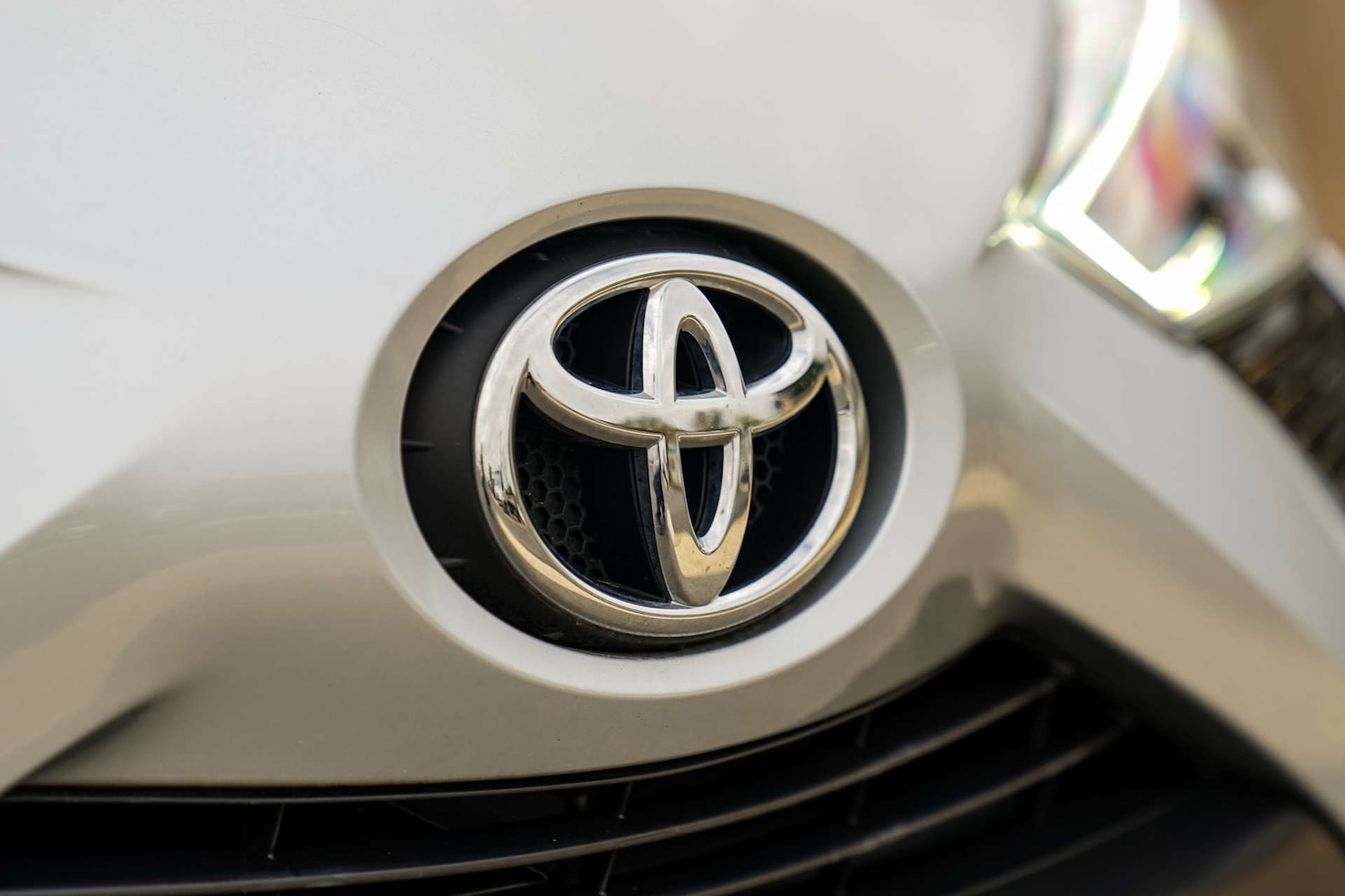 Used Toyota AYGO 2021 for sale - 76444548: Photo 4