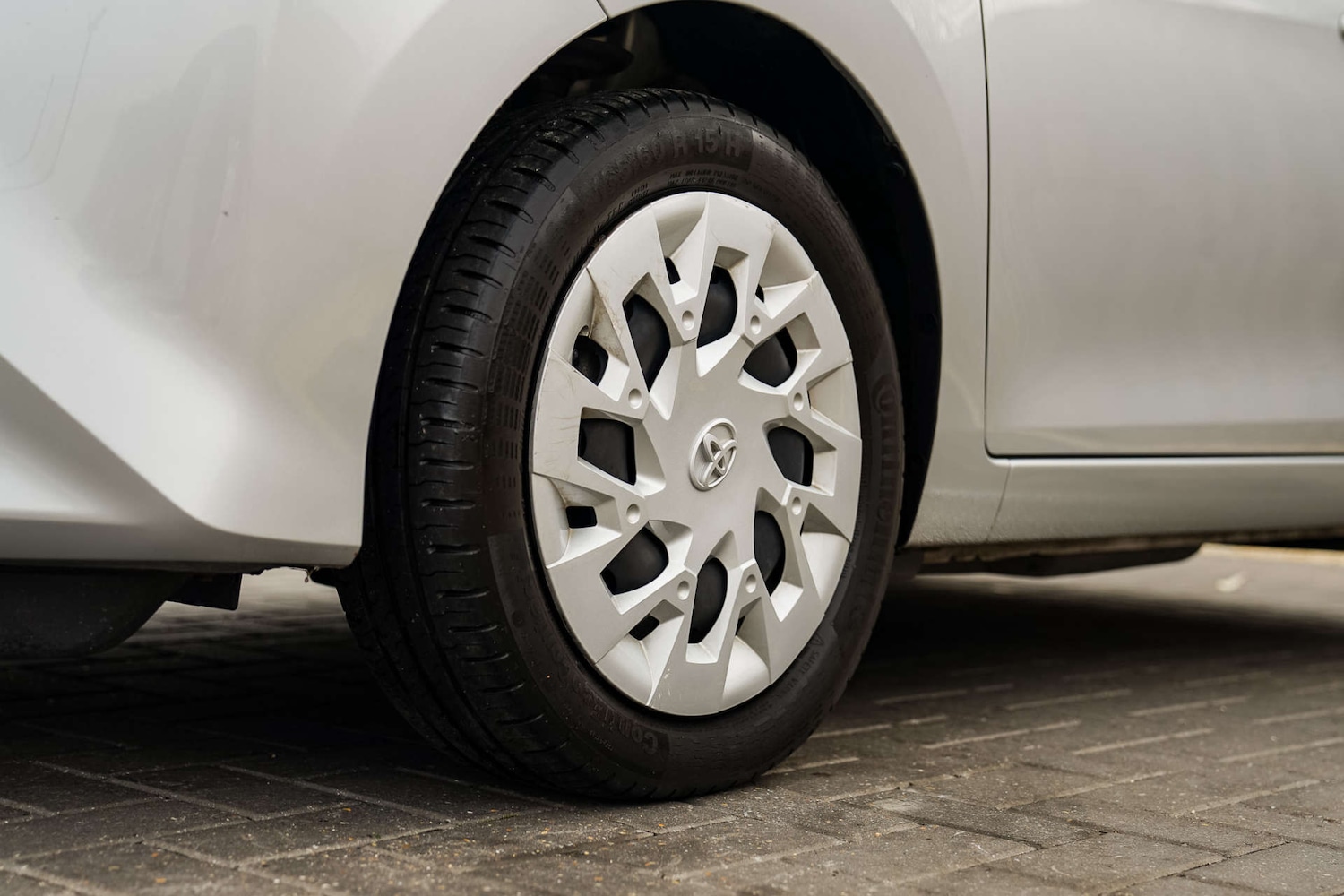 Used Toyota AYGO 2021 for sale - 76444548: Photo 6