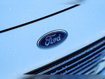 Used Ford Fiesta 2018 for sale - 77276680: Photo