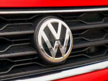 Used Volkswagen T-Roc 2018 for sale - 75092521: Photo