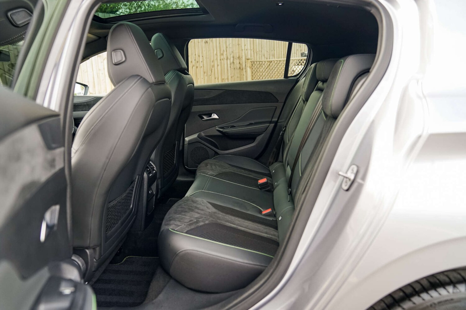 Vehicle 26
