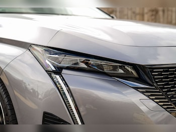 Used Peugeot 308 2022 for sale - 75642997: Photo