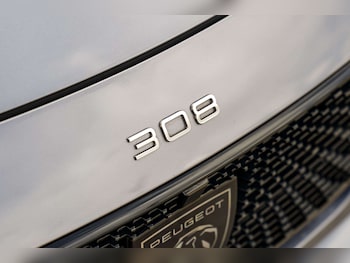 Used Peugeot 308 2022 for sale - 75642997: Photo