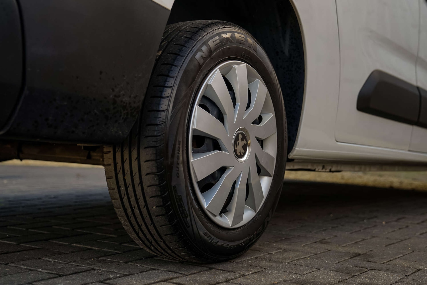 Used Peugeot Partner 2019 for sale - 76682738: Photo 10