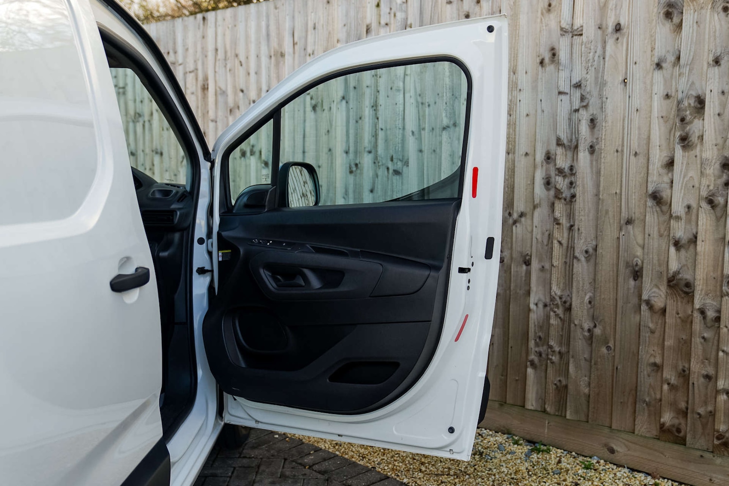 Used Peugeot Partner 2019 for sale - 76682738: Photo 11