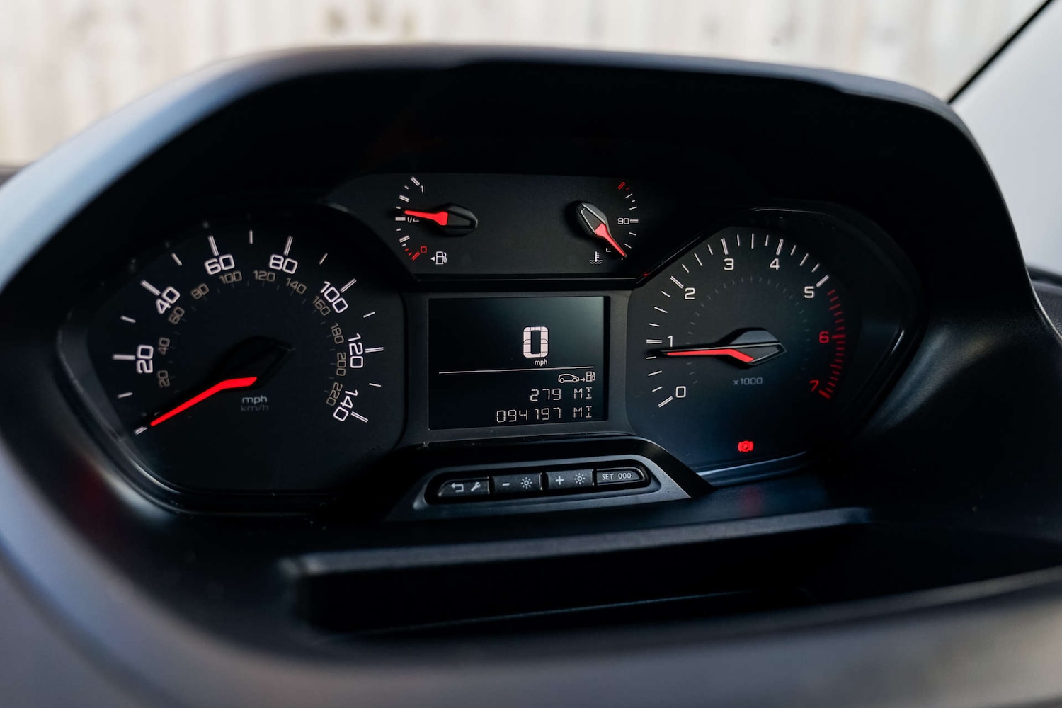 Used Peugeot Partner 2019 for sale - 76682738: Photo 13