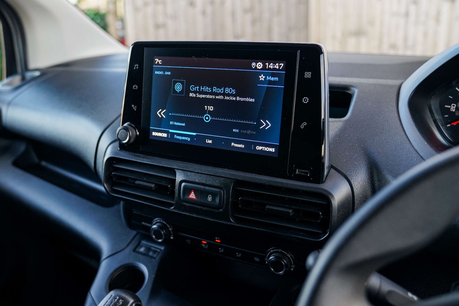 Used Peugeot Partner 2019 for sale - 76682738: Photo 14