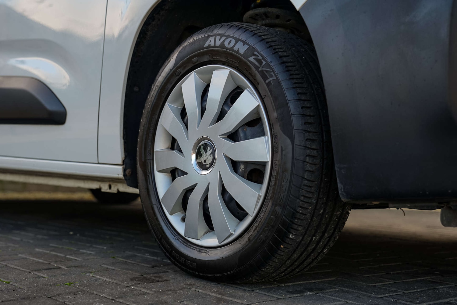 Used Peugeot Partner 2019 for sale - 76682738: Photo 2