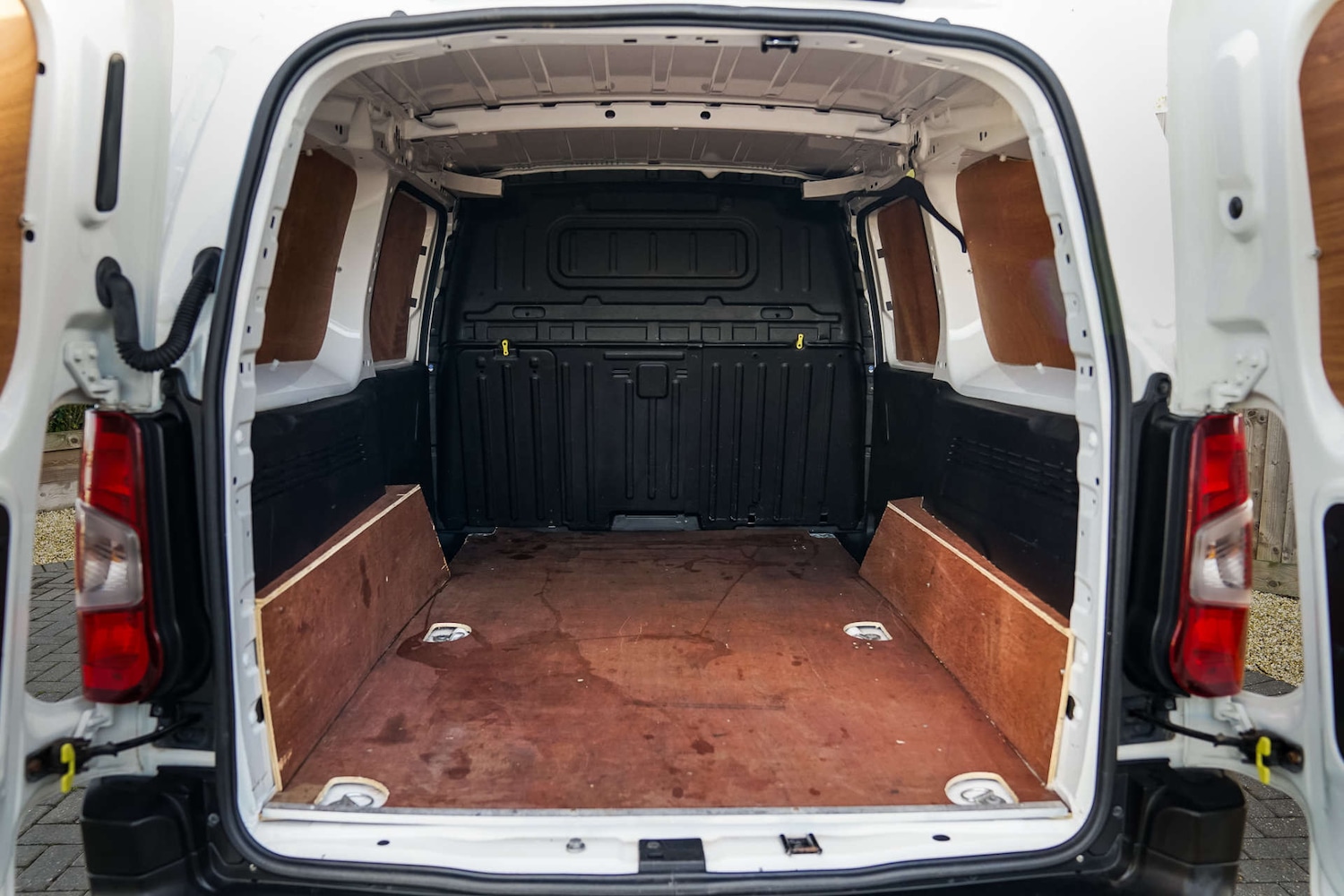 Used Peugeot Partner 2019 for sale - 76682738: Photo 20