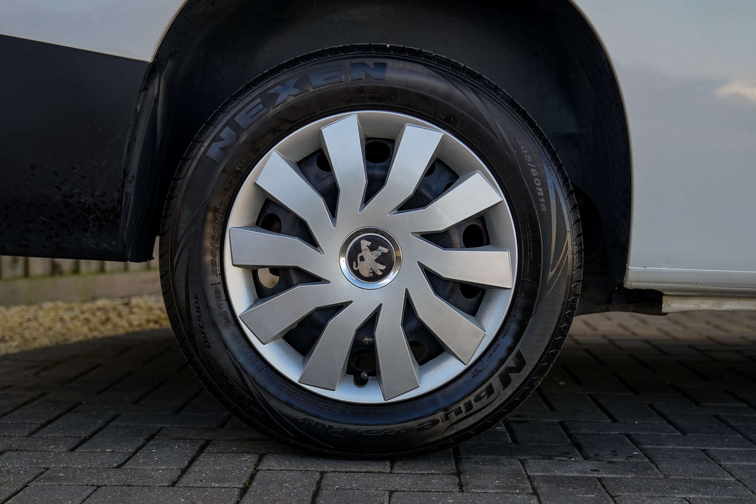 Used Peugeot Partner 2019 for sale - 76682738: Photo 21