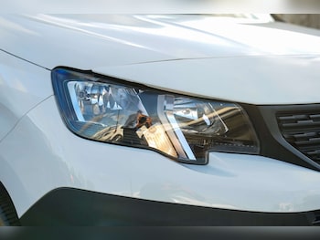 Used Peugeot Partner 2019 for sale - 76682738: Photo