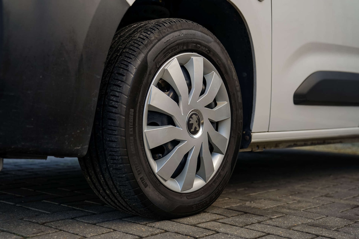 Used Peugeot Partner 2019 for sale - 76682738: Photo 6