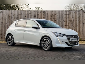 Used Peugeot 208 2021 for sale - 76493574: Photo