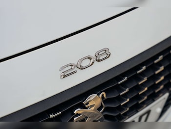 Used Peugeot 208 2021 for sale - 76493574: Photo