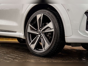 Used Ford Puma 2020 for sale - 76547261: Photo