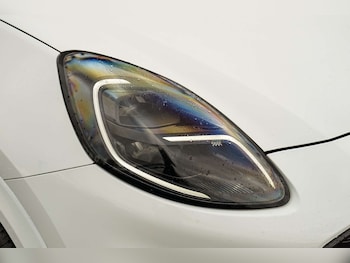 Used Ford Puma 2020 for sale - 76547261: Photo