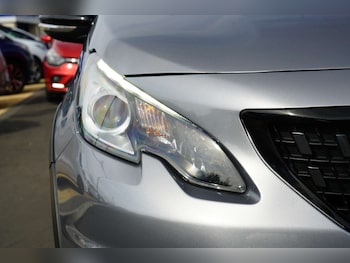 Used Peugeot 2008 2016 for sale - 75631415: Photo