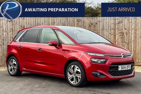 Used Citroen C4 Picasso 2014 for sale - 75723886: Photo 1