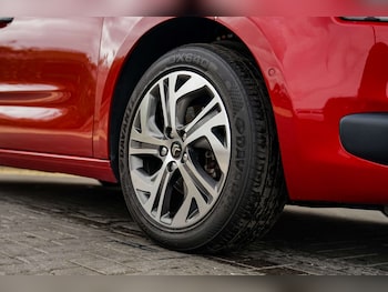 Used Citroen C4 Picasso 2014 for sale - 75723886: Photo