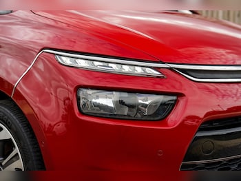 Used Citroen C4 Picasso 2014 for sale - 75723886: Photo