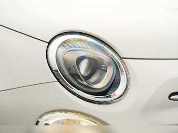 Used Fiat 500 2018 for sale - 77276677: Photo