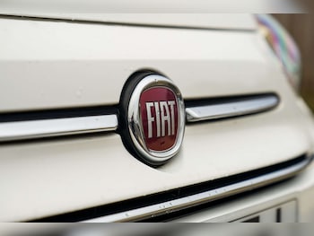 Used Fiat 500 2018 for sale - 77276677: Photo