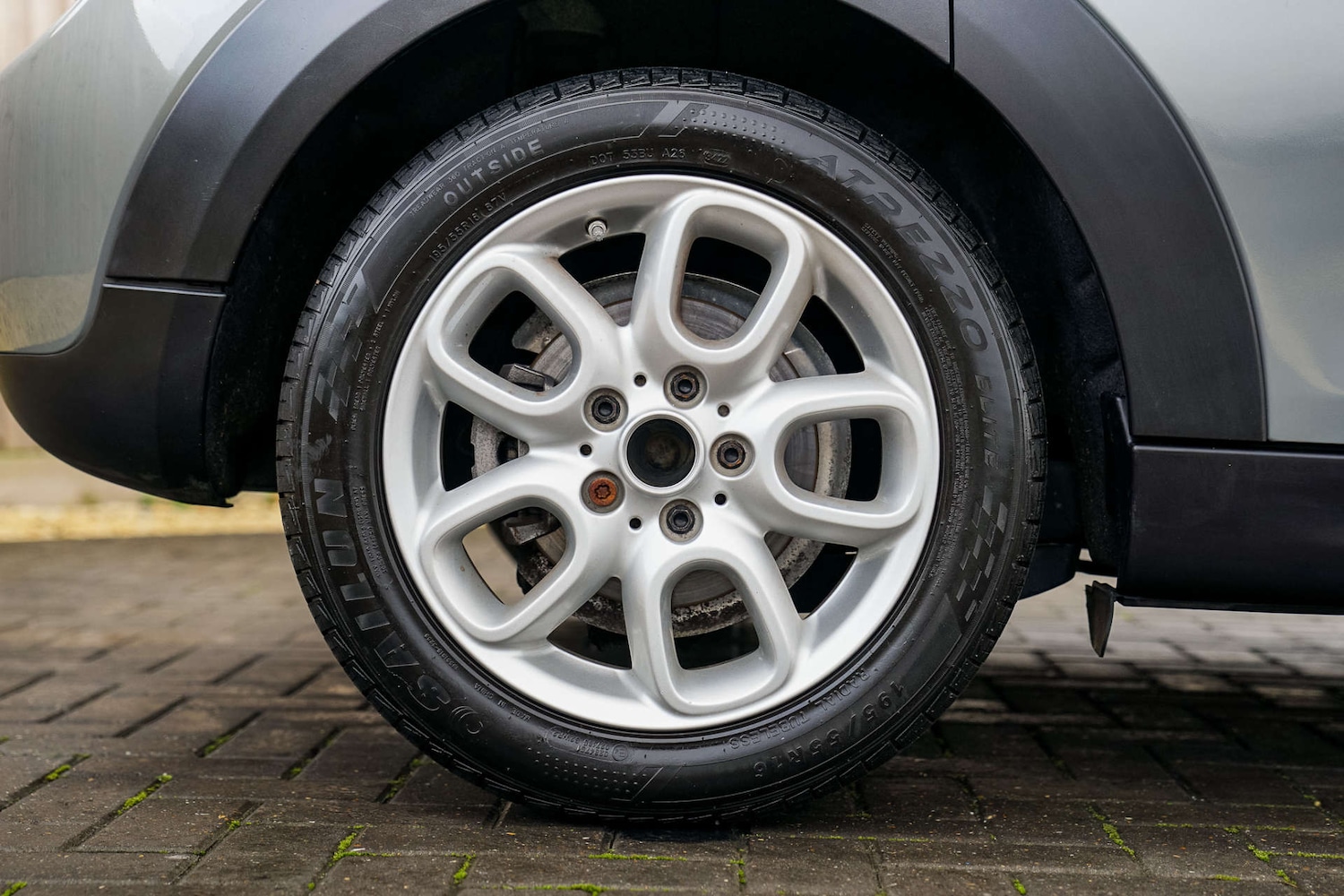 Used MINI Hatch 2020 for sale - 77118038: Photo 10