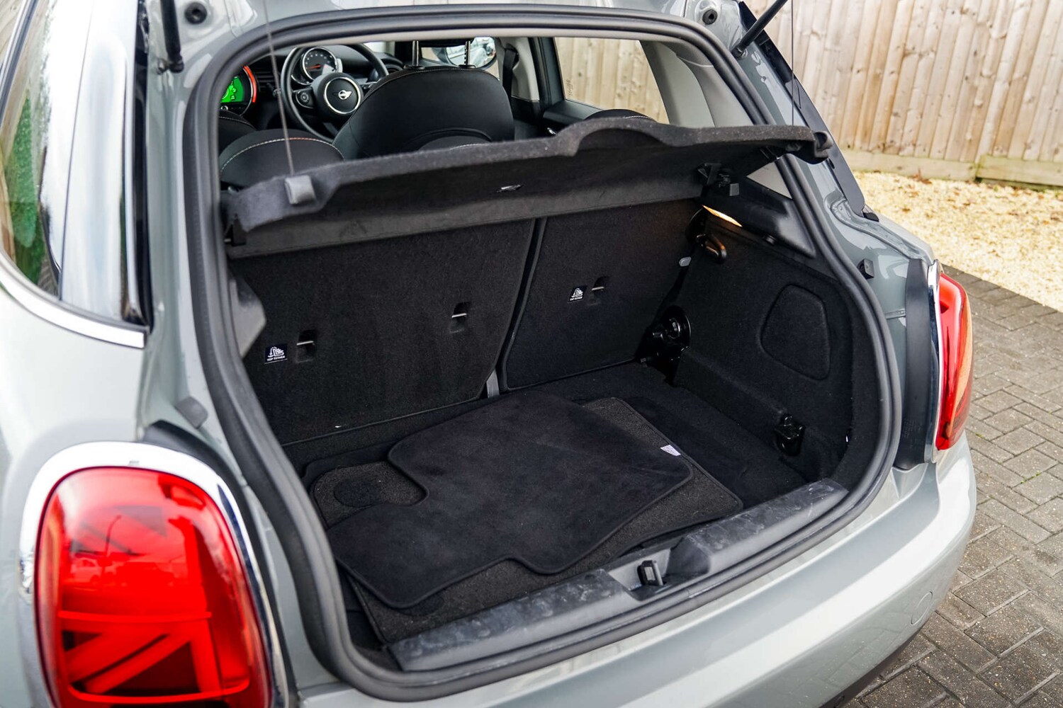 Used MINI Hatch 2020 for sale - 77118038: Photo 19