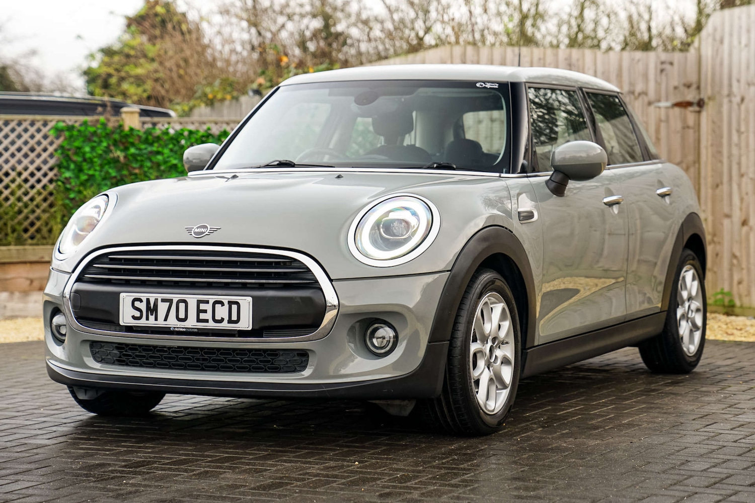 Used MINI Hatch 2020 for sale - 77118038: Photo 2