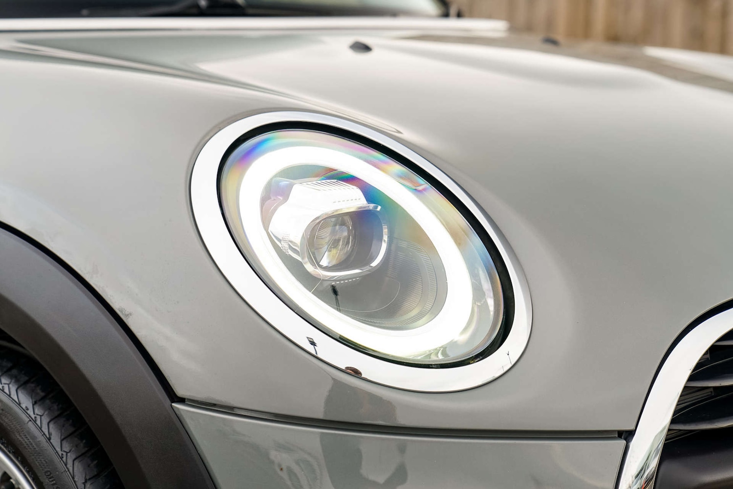 Used MINI Hatch 2020 for sale - 77118038: Photo 20