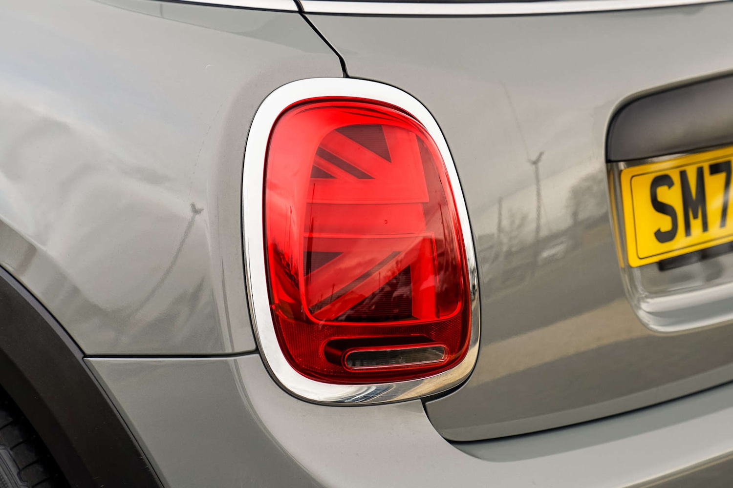 Used MINI Hatch 2020 for sale - 77118038: Photo 21