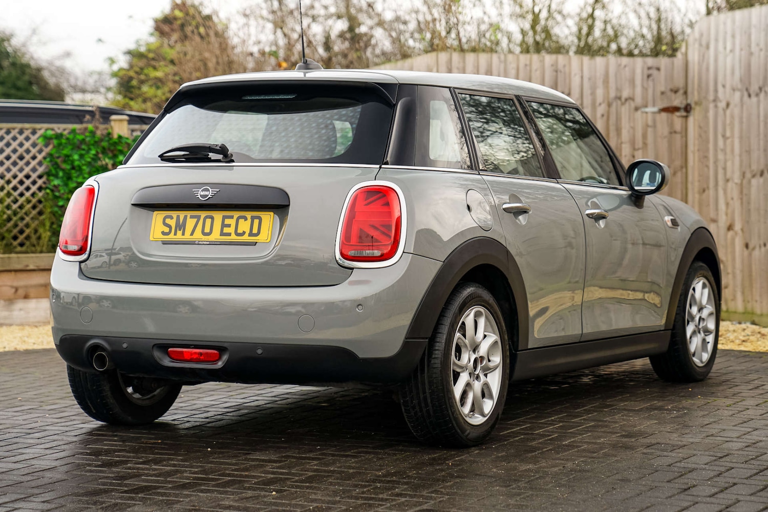 Used MINI Hatch 2020 for sale - 77118038: Photo 3