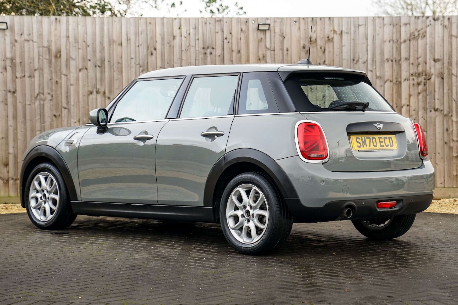 Used MINI Hatch 2020 for sale - 77118038: Photo 4