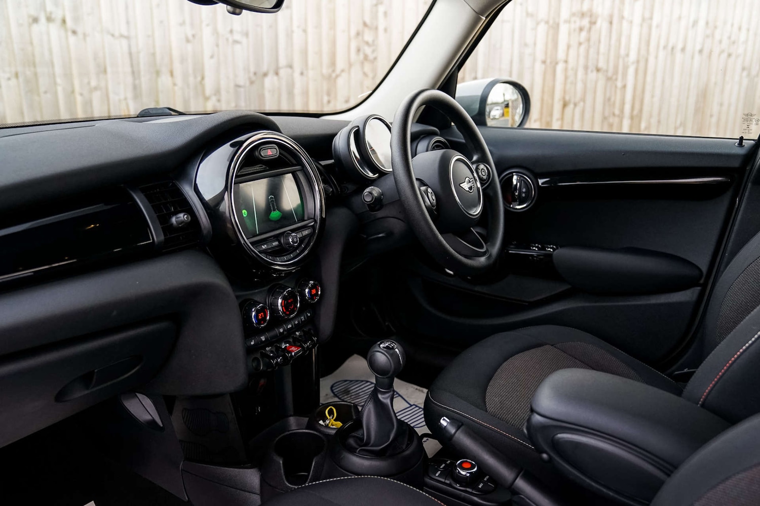 Used MINI Hatch 2020 for sale - 77118038: Photo 5