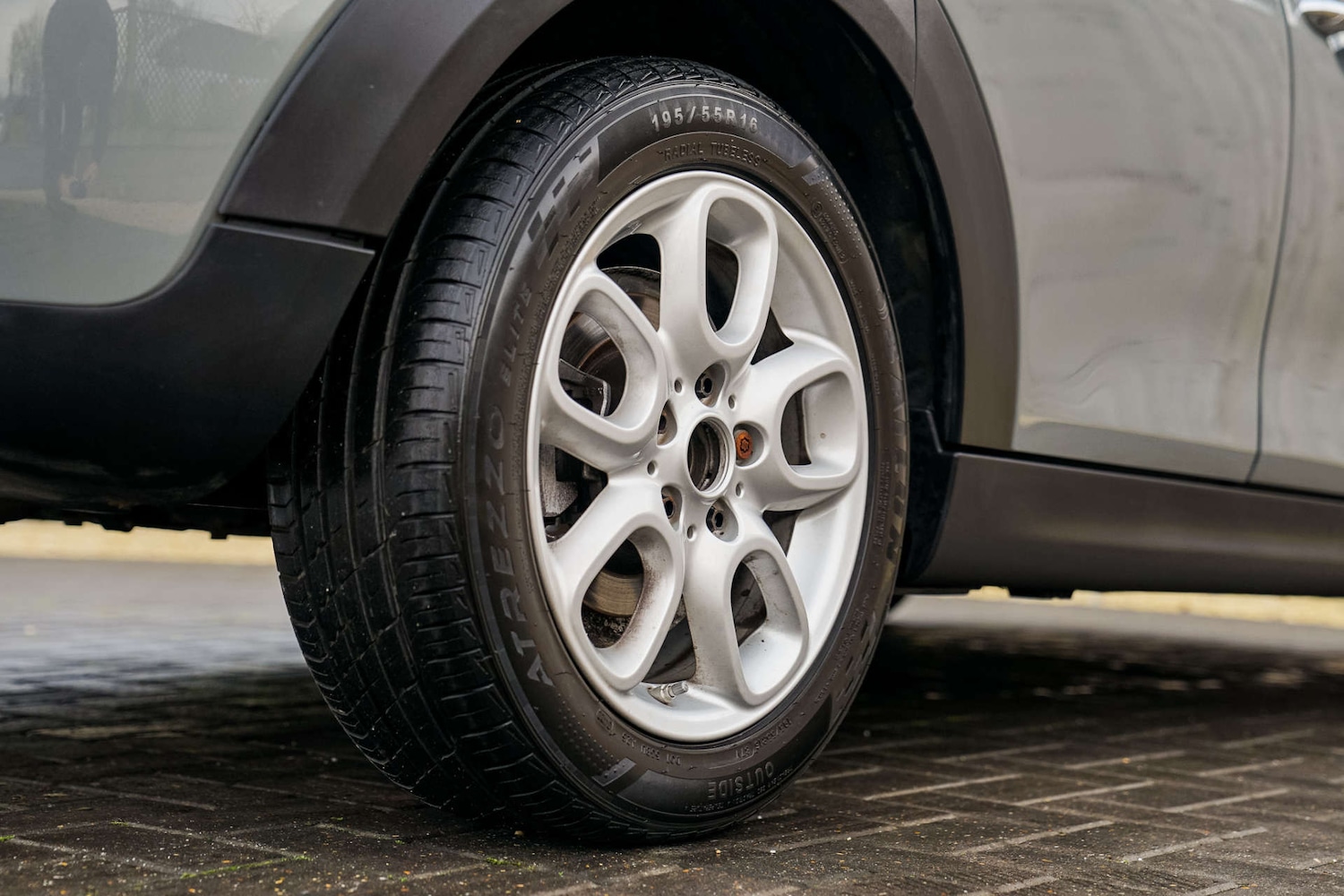 Used MINI Hatch 2020 for sale - 77118038: Photo 7