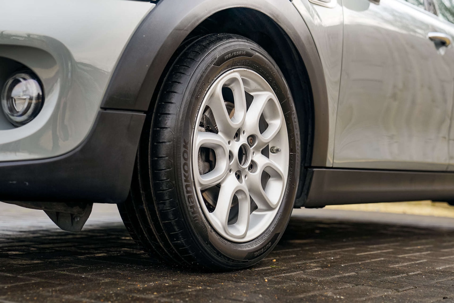 Used MINI Hatch 2020 for sale - 77118038: Photo 9