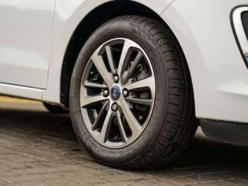 Used Ford Ka+ 2019 for sale - 75058363: Photo