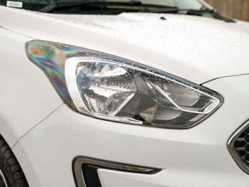 Used Ford Ka+ 2019 for sale - 75058363: Photo