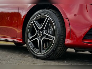 Used Mercedes-Benz A-Class 2021 for sale - 77247809: Photo