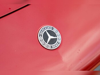 Used Mercedes-Benz A-Class 2021 for sale - 77247809: Photo