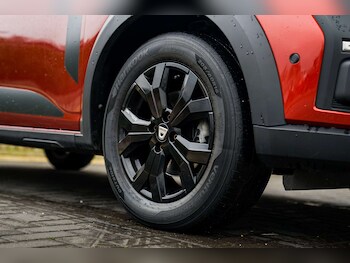 Used Dacia Jogger 2022 for sale - 77104167: Photo