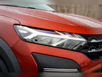 Used Dacia Jogger 2022 for sale - 77104167: Photo