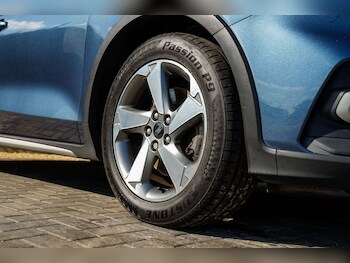Used Ford Focus 2020 for sale - 75003835: Photo