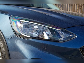 Used Ford Focus 2020 for sale - 75003835: Photo