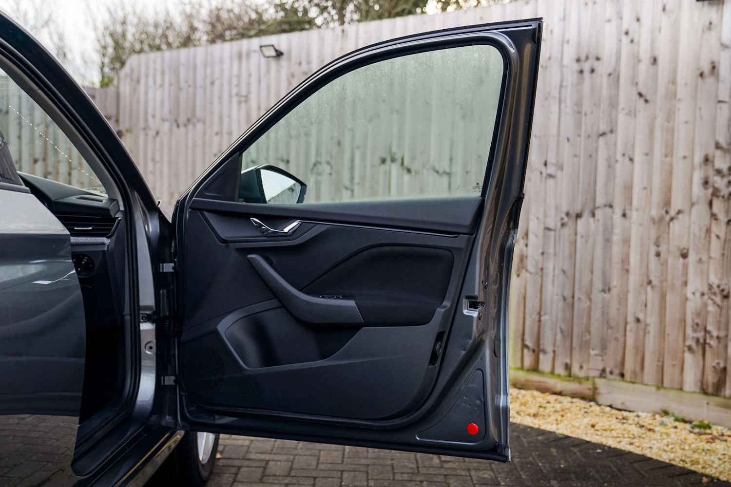 Used Skoda Kamiq 2024 for sale - 76762550: Photo 13